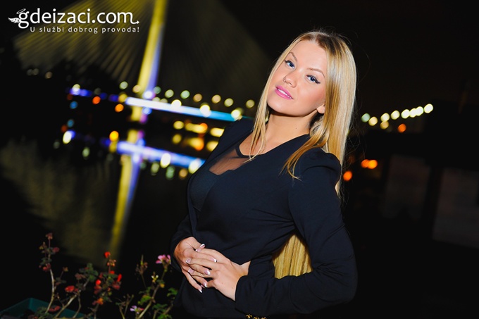 kafana jos jedna 116