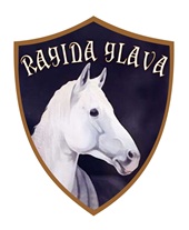 kafana ragina glava
