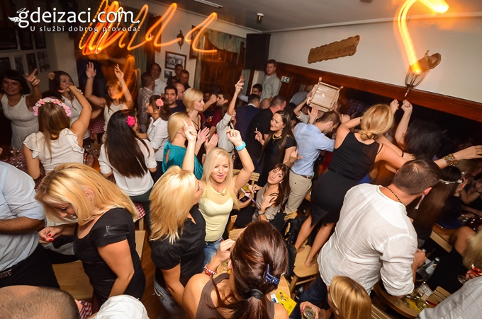 kafana sipaj ne pitaj 105