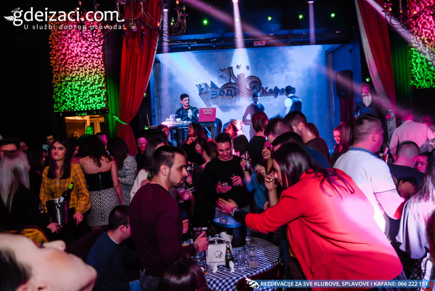 atmosfera na vodi kafana 1