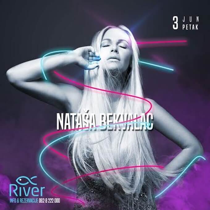 natasa bekvalac