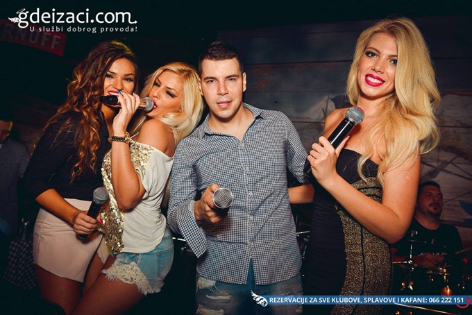 petar mitic i koleginice