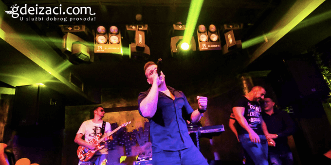 sloba radanovic tarapana