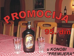 promocija cepelin