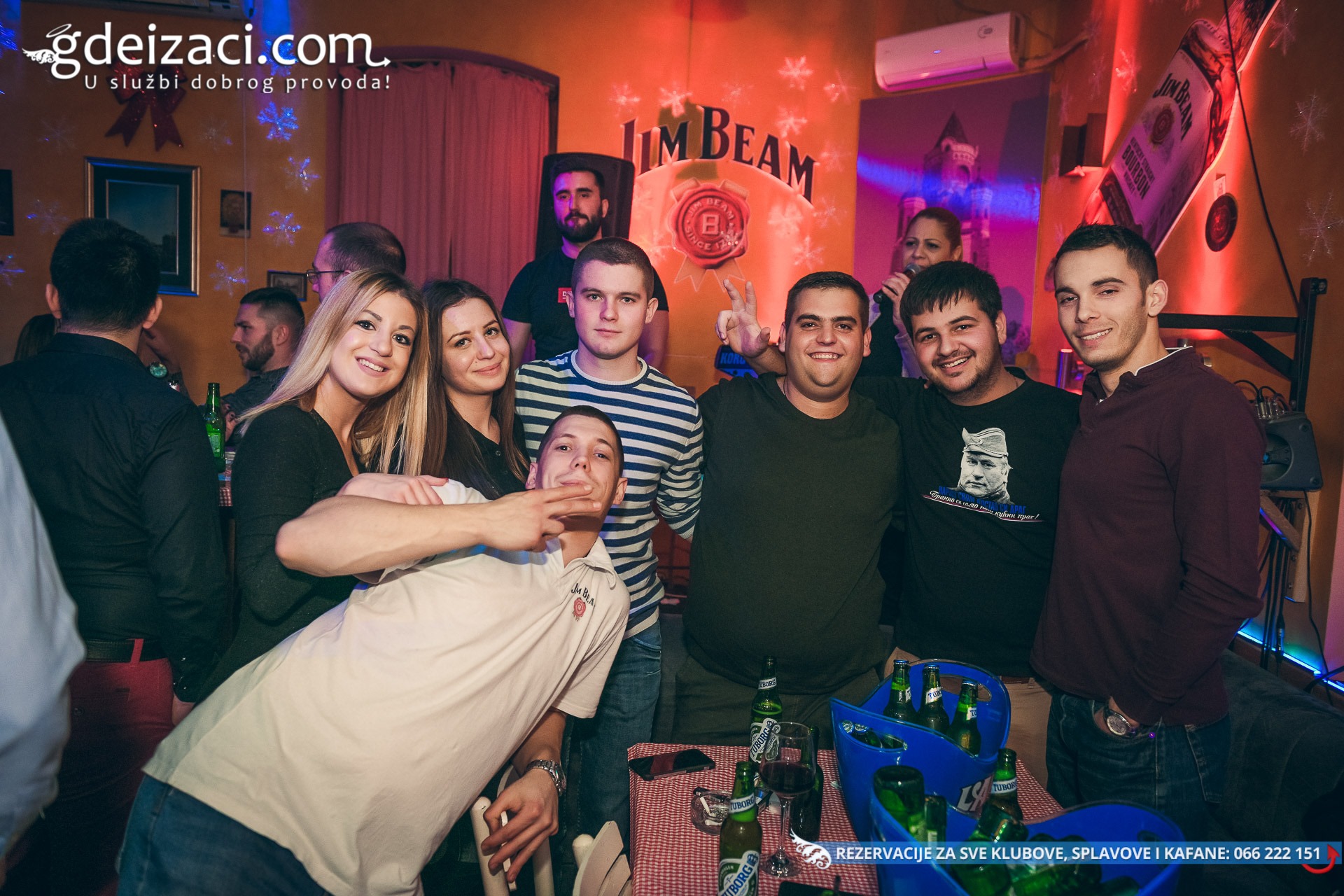 kafana pukni zoro vesela ekipa