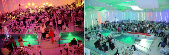 restoran inter holivud nova godina