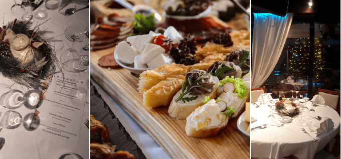 splav restoran amsterdam specijalna meni ponuda