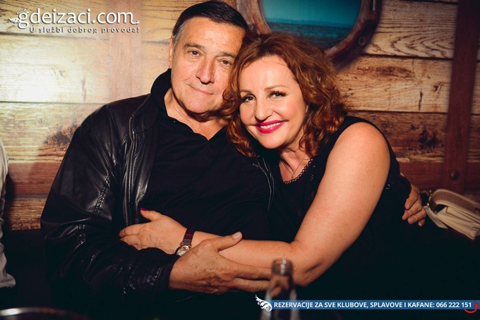 stari blay ana bekuta