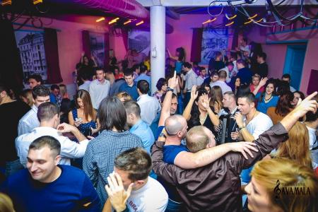 gradska kafana savamala nova godina 0