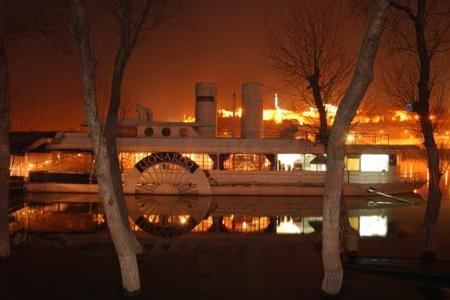 brod restoran leonardo nova godina 1