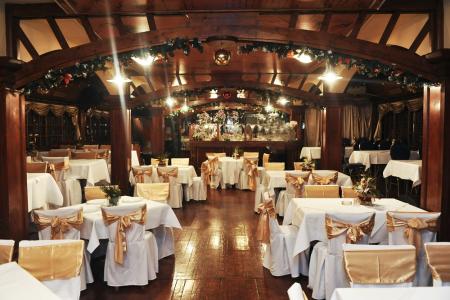 brod restoran leonardo nova godina 2