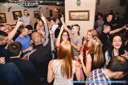 kafana carsija nova godina 1