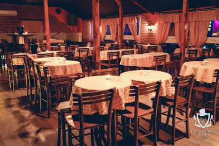 kafana dzentlmen i dama nova godina 11