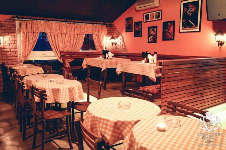 kafana dzentlmen i dama nova godina 12