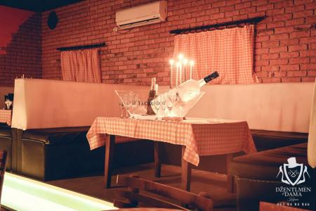 kafana dzentlmen i dama nova godina 13