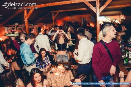 kafana dzentlmen i dama nova godina 2