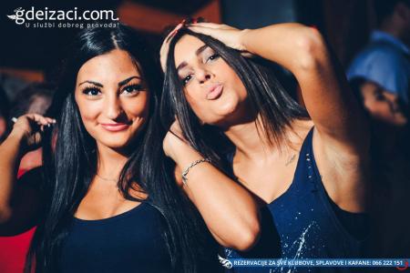 kafana dzentlmen i dama nova godina 6