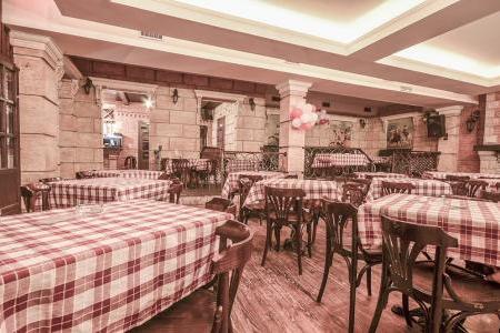 kafana gaucosi nova godina 2