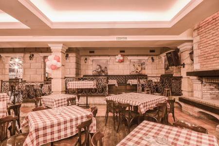 kafana gaucosi nova godina 6