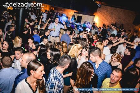 kafana ko to tamo peva nova godina 2