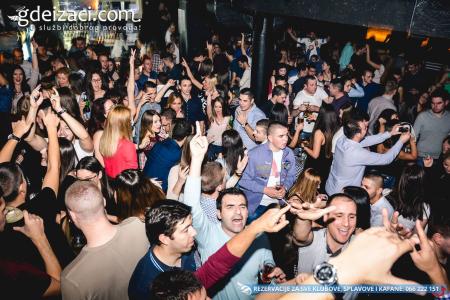 kafana ko to tamo peva nova godina 3