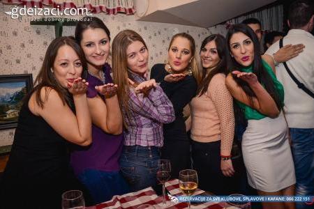 kafana sevdah nova godina 2