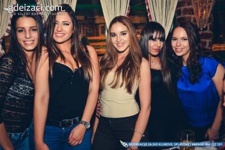 kafana sevdah nova godina 4