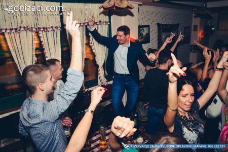 kafana sevdah nova godina 5