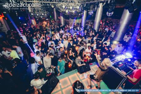 klub kasina bar nova godina 1