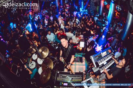 klub kasina bar nova godina 2