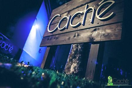 restoran cache nova godina 2