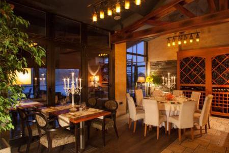 splav restoran amphora nova godina 1