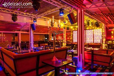 splav bridge nova godina 2