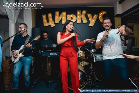 kafana cirkus nova godina 2