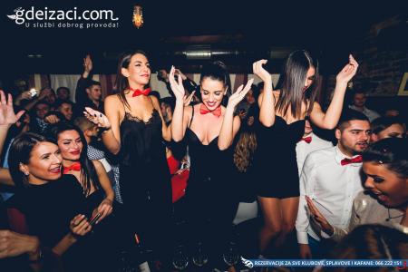 kafana stara pesma docek nove godine 1