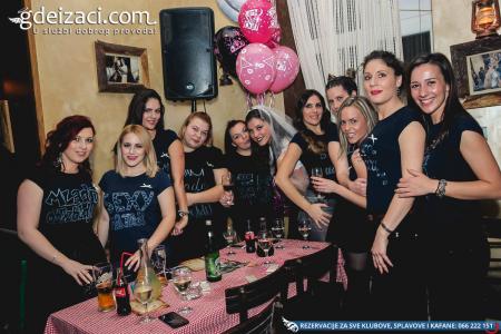 kafana tri promila docek nove godine 1