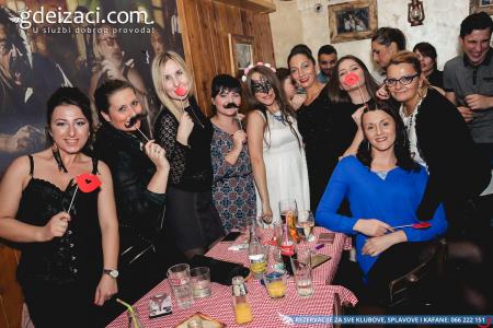 kafana tri promila docek nove godine 3