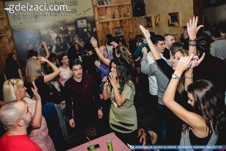 kafana tri promila nova godina 1