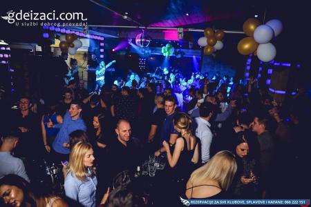 kafana gaucosi docek nove godine 1