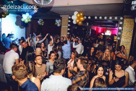 klub kafana gaucosi nova godina 2