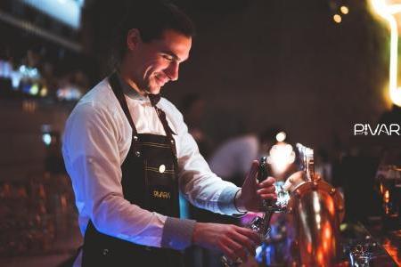 pivnica pub pivara docek nove godine 1