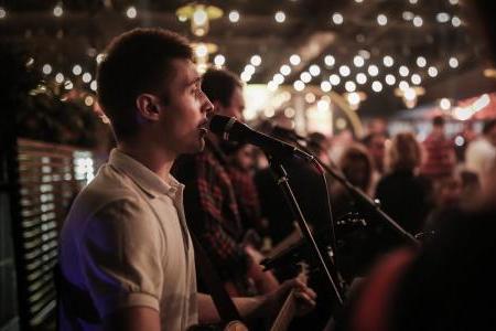 pivnica pub pivara docek nove godine 2