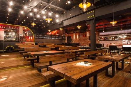 pivnica pub pivara nova godina 1