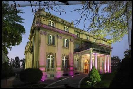 allure caramel hotel nova godina 7