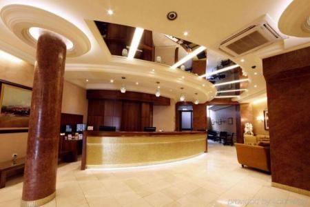 hotel majestic nova godina 1