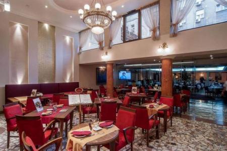 hotel majestic nova godina 2