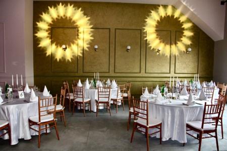 beton sala nova godina 1