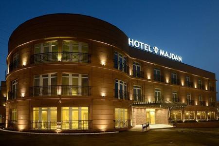 hotel majdan nova godina 1