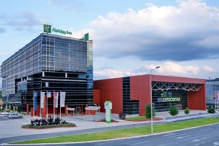 hotel holiday inn belexpo centar nova godina 1