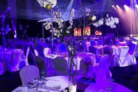 hotel holiday inn belexpo centar nova godina 2